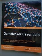 GameMaker Essentials, Nathan Auckett, Zo goed als nieuw, Beta, HBO