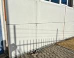 18 m² sandwichpanelen 50 mm dik | gevel- en wandbeplating, Doe-het-zelf en Verbouw, Isolatie en Afdichting, Ophalen, 4 tot 8 cm