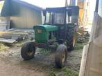 John Deere 42.19DL-01 Oldtimer tractor, Oldtimer, John Deere