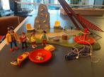 Playmobil set buitenspelen, Kinderen en Baby's, Speelgoed | Playmobil, Ophalen of Verzenden, Gebruikt, Complete set