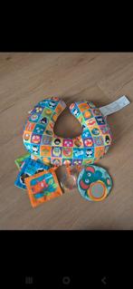 Babygym, Ophalen, Gebruikt