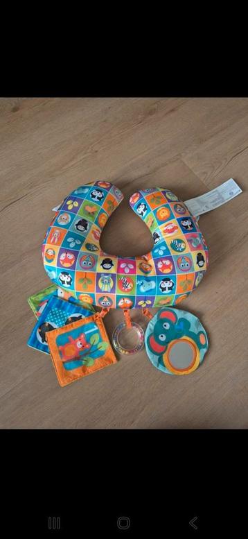 Babygym beschikbaar voor biedingen