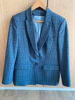 Greiff blazer size 38, Ophalen of Verzenden, Zo goed als nieuw, Maat 38/40 (M), Grijs