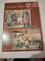 Jumbo puzzels, Ophalen of Verzenden, 500 t/m 1500 stukjes, Zo goed als nieuw