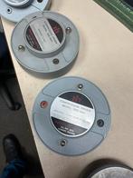 Renkus- heinz ssd3301, Muziek en Instrumenten, Ophalen of Verzenden, Gebruikt, Minder dan 500 watt