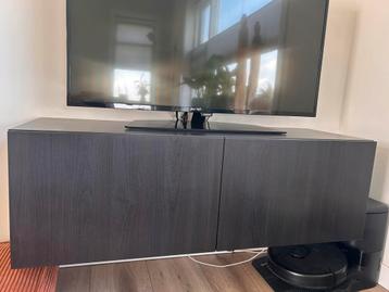 Ikea tv-meubel Besta beschikbaar voor biedingen