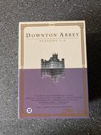 Downton Abbey - Complete Collection : Seizoen 1 t/m 6, Cd's en Dvd's, Dvd's | Tv en Series, Boxset, Drama, Ophalen of Verzenden