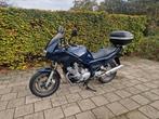 Yamaha Diversion XJ 900 - Blauw, Motoren, Cardan-aandrijving, 4 cilinders, Motorrijbewijs A, Particulier