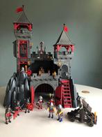 Playmobil Drakenridderkasteel 3269, Ophalen of Verzenden, Gebruikt, Complete set