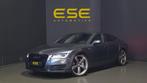Audi A7 Sportback 3.0 TDI BiT quattro Pro Line plus, Euro 5, Leder, Bedrijf, Diesel