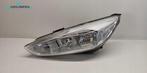 Ford Focus MK3 3 Facelift Led koplamp links, Auto-onderdelen, Verlichting, Ophalen of Verzenden, Gebruikt, Ford