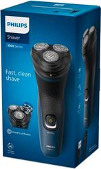 Philips 1000 Shaver, Ophalen of Verzenden, Nieuw, Scheren en Epileren