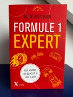 FORMULE 1 EXPERT | André Hoogeboom, Ophalen of Verzenden, Zo goed als nieuw, André Hoogeboom