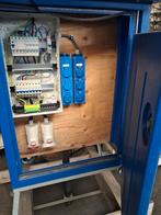 Bouwstroomkast bouwwaterput, Doe-het-zelf en Verbouw, Werkbanken, Ophalen