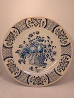 Harlingen Holland Aardewerk Bord, Verzenden