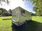 Rapido 855F Integraal AUT NL Camper 2e Eigenaar E&P, Caravans en Kamperen, Campers, Bedrijf, Diesel, Rapido, Kluisje