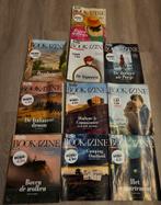 Libelle Bookazine Collectie 10 voor 17,50 euro!, Ophalen of Verzenden, Zo goed als nieuw, Damesbladen