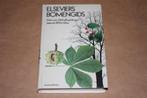 Elseviers Bomengids - Voor Noord- en West-Europa, Boeken, Natuur, Ophalen of Verzenden, Zo goed als nieuw, Vogels