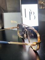 DITA Zonnebril - Stijlvol en Elegant, Overige merken, Zonnebril, Blauw, Ophalen of Verzenden