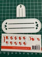 Marianne Design CR1228 Stansmessen, Ophalen of Verzenden, Zo goed als nieuw, Overige thema's, Pons of Mal