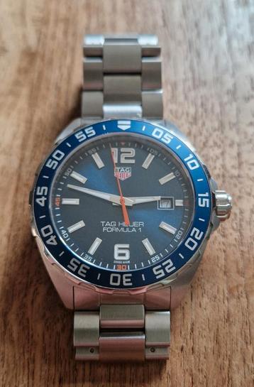 Tag Heuer Formula 1 | Nieuwstaat beschikbaar voor biedingen