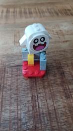 LEGO Super Mario | Peepa, Ophalen of Verzenden, Zo goed als nieuw, Complete set, Lego