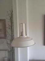 Hanglamp metaal iets industrieel, Ophalen, Metaal, Minder dan 50 cm