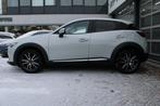 Mazda CX-3 2.0 SkyActiv-G 120 TS+, Auto's, Mazda, Voorwielaandrijving, 1998 cc, Gebruikt, 4 cilinders