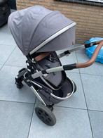 Joolz geo 2 incl. accessoires, Ophalen, Zo goed als nieuw, Overige merken