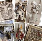 Kerst bij Brokaatje in Warenhuis Strant in Haren, Diversen, Kerst, Gebruikt, Ophalen of Verzenden, Nvt, Nvt