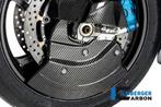 Remschijfcoverkit carbon M1000R M1000RR S1000RR S1000R, Motoren, Onderdelen | BMW, Ophalen of Verzenden, Nieuw