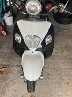 Scooter, Fietsen en Brommers, Ophalen, Zo goed als nieuw, Elektrisch, Overige modellen