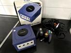 Nintendo GameCube in doos en zeer nette staat, Spelcomputers en Games, Spelcomputers | Nintendo GameCube, Ophalen of Verzenden