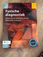 Kernboek, Ophalen of Verzenden, Zo goed als nieuw