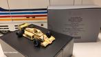 Minichamps F1 BMW Arrows A8 Detroit GP G. Berger DE - 1985, Ophalen of Verzenden