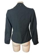 Fabienne Chapot blazer S, Zwart, Ophalen of Verzenden, Zo goed als nieuw, Maat 36 (S)