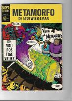 Classics :  8 x Oude Classics comics, Boeken, Strips | Comics, Meerdere comics, Verzenden, Gelezen, Europa