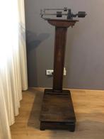 Weegschaal, Antiek en Kunst, Ophalen