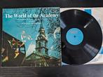 The world of the academy of st. Martin in the fields lp, Cd's en Dvd's, Vinyl | Klassiek, Ophalen of Verzenden, Zo goed als nieuw