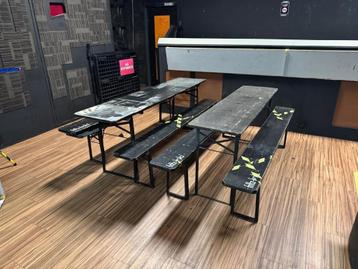 Bierset  beschikbaar voor biedingen