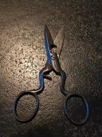 Antiek Solingen knoopsgaten schaartje begin 20ste eeuw €7,50, Antiek en Kunst, Ophalen of Verzenden