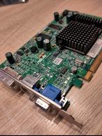 Videokaarten: Asus, Radeon, AOpen, DAO11, Matrox en Leadtec, Computers en Software, Vintage Computers, Ophalen of Verzenden