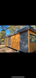 Chalet te huur in poppel belgie, Huizen en Kamers