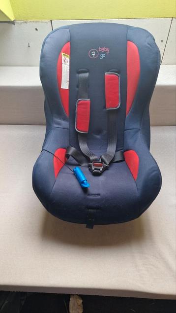 Baby/kind autostoeltje beschikbaar voor biedingen
