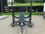 Bankdruk Apparaat - Krachttraining, Sport en Fitness, Ophalen, Gebruikt, Krachtstation, Metaal