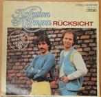 Hoffmann & Hoffmann > Ruckzicht, Overige genres, Gebruikt, Ophalen of Verzenden, 7 inch