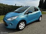 Ford Ka 1.2 Titanium X start/stop, 1 Eigenaar, Auto's, Ford, Voorwielaandrijving, Gebruikt, 4 cilinders, Origineel Nederlands