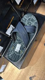 PME Slippers Blauw Maat 44 46 €20, Blauw, Nieuw, Ophalen of Verzenden