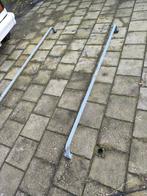 Dakdragers Camper Beugels Hymer Fiat, Ophalen of Verzenden, Gebruikt