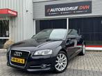 Audi A3 Cabriolet 1.2 TFSI | S-LINE | STOELVERW. | PARKEERSE, Auto's, Euro 5, Gebruikt, 4 cilinders, Cabriolet